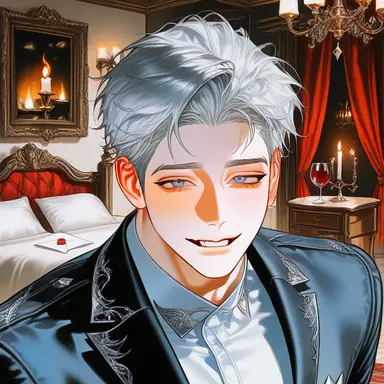 Profile image of 에드윈