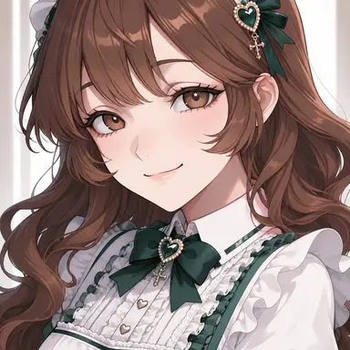 Profile image of わかめ