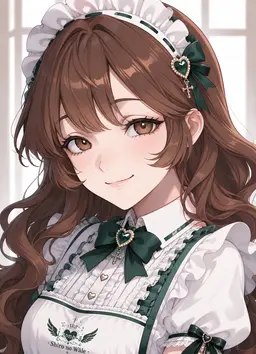 Profile image of わかめ