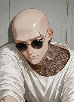 Profile image of ヤス