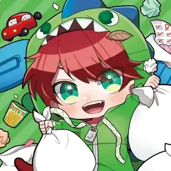 Profile image of じゃぱぱ