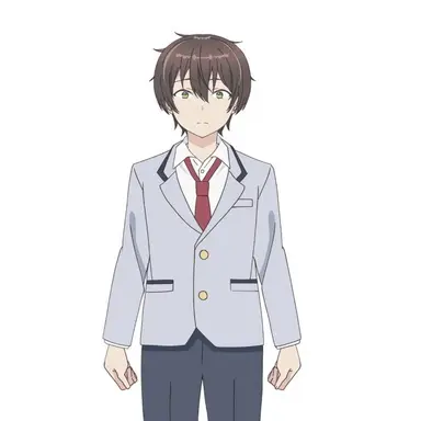 Profile image of 마에하라 마키