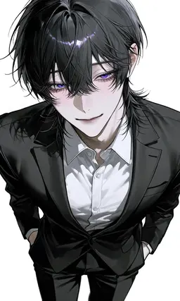 Profile image of Rei
