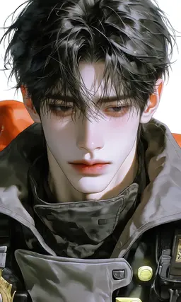 Profile image of チョン・シウ