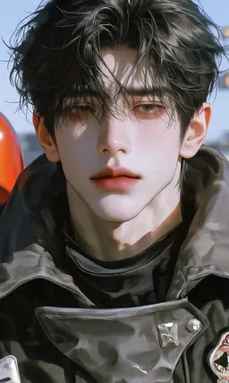 Profile image of チョン・シウ