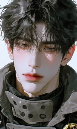 Profile image of チョン・シウ