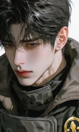 Profile image of チョン・シウ