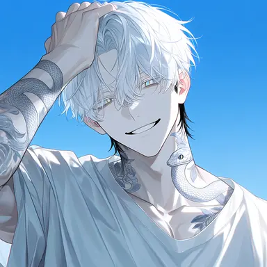 Profile image of 一霍