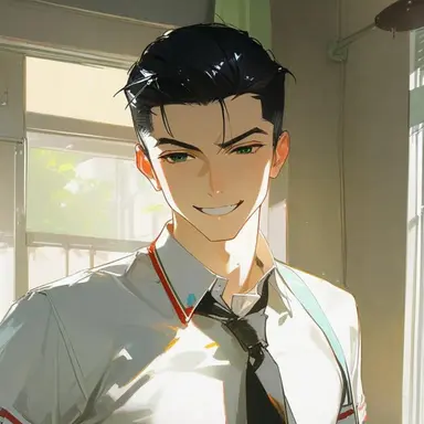 Profile image of 하즈키 유나기