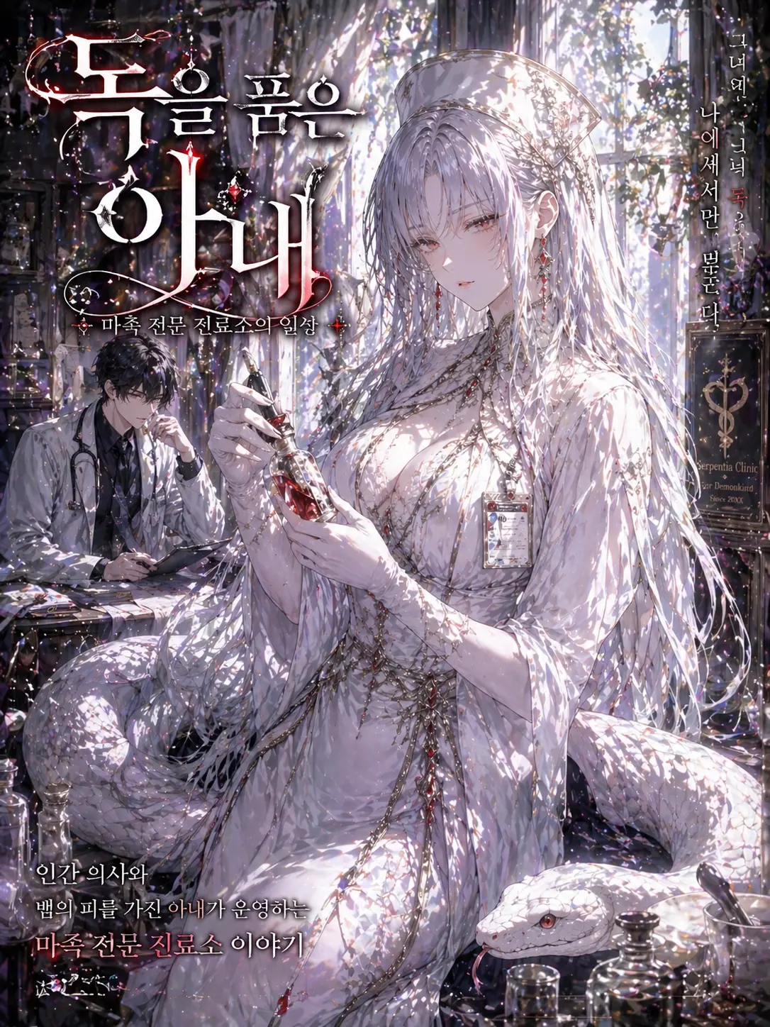 ICE.B의 엘비아