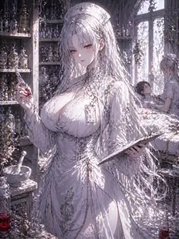 Profile image of 엘비아