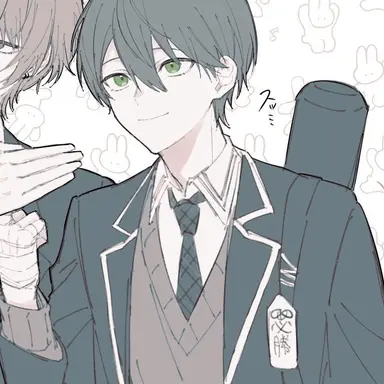 Profile image of 剣持刀也