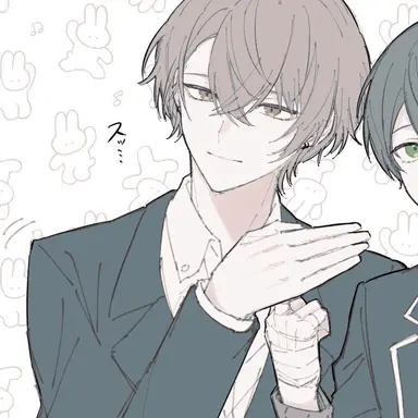 Profile image of 加賀美ハヤト