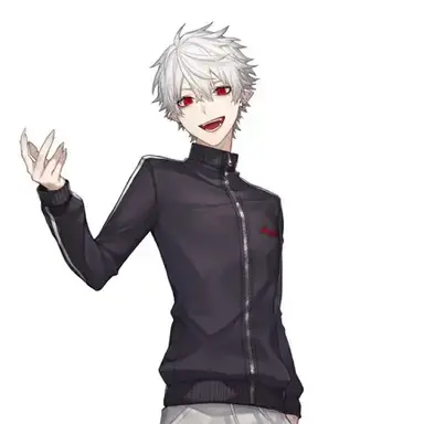 Profile image of Kuzuha