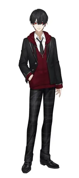 Profile image of Kuzuha