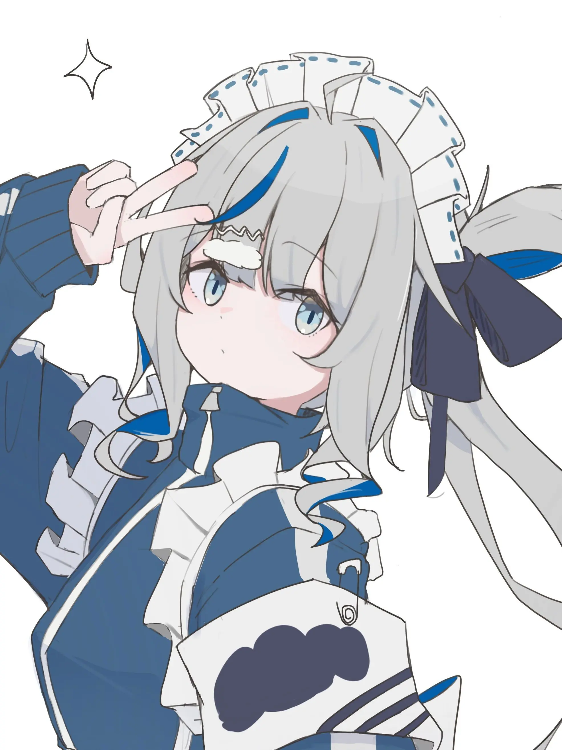 koyo_i3의 아오쿠모 린