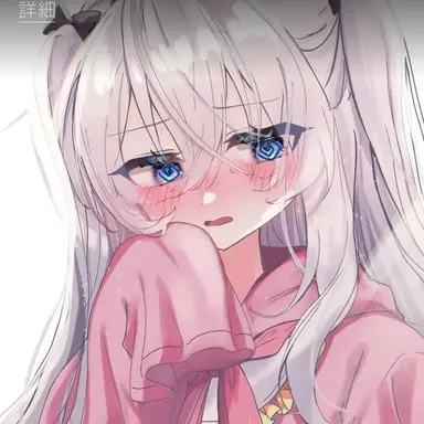 Profile image of シロ