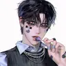캐릭터 프로필 이미지
