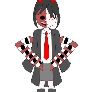 Profile image of 異形あくてん