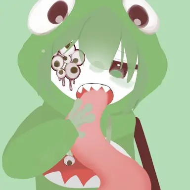 Profile image of 異形こねりーの