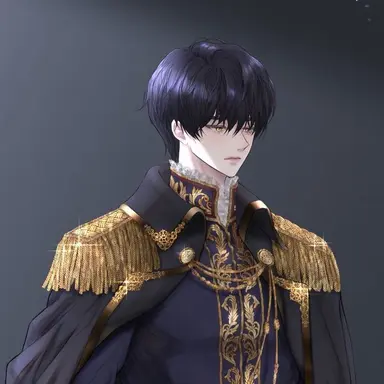 Profile image of 데미안 론 이든