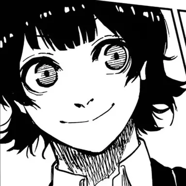 Profile image of 바치라 메구루