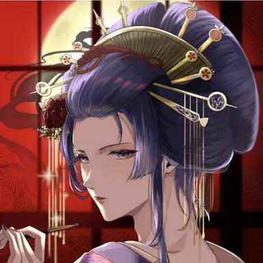 Profile image of 長尾景