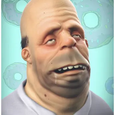 Profile image of 이속순