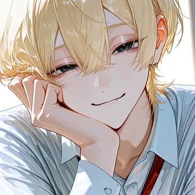 Profile image of 神楽 怜央