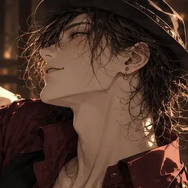 Profile image of Rei Kanzaki