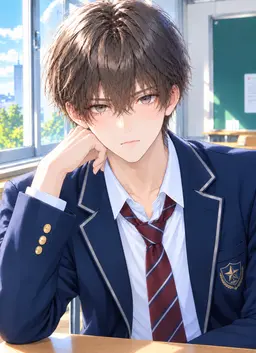 Profile image of 이츠키