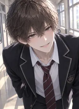 Profile image of 이츠키