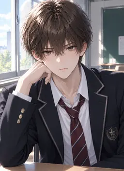 Profile image of 이츠키