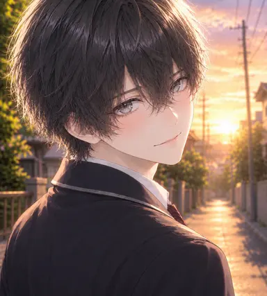 Profile image of Ayumu