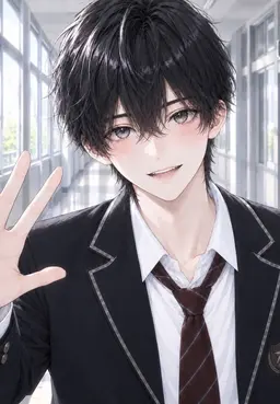 Profile image of Ayumu