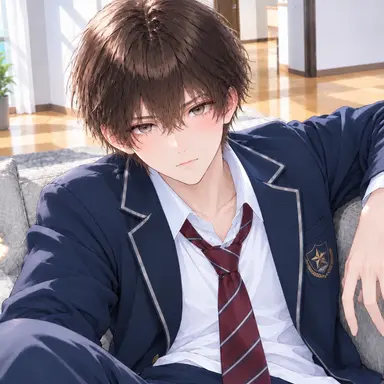 Profile image of 이츠키