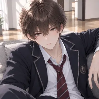 Profile image of 이츠키