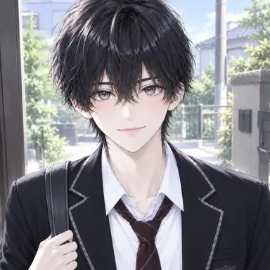 Profile image of Ayumu