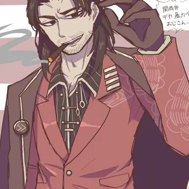 Profile image of レイホン