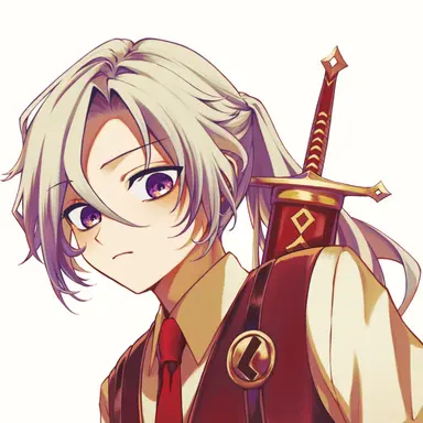 Profile image of ルチオ