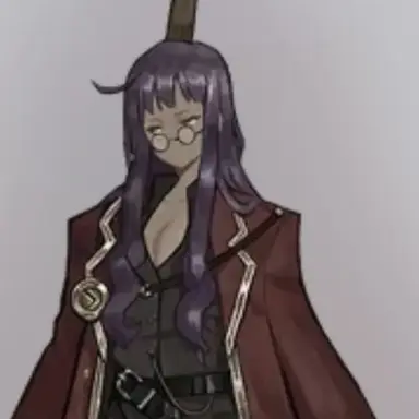 Profile image of カトリエル