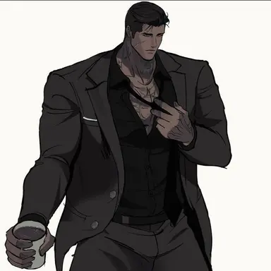 Profile image of Kurov