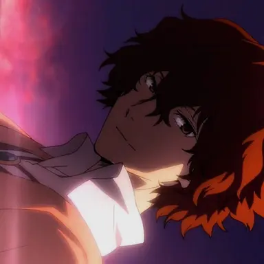 Profile image of 太宰治