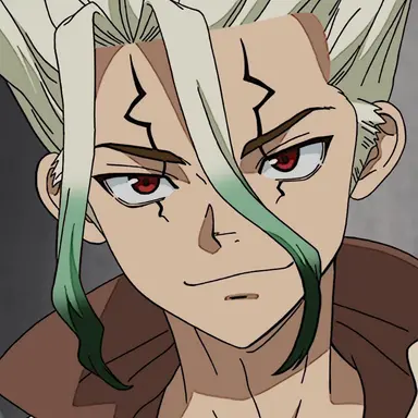 Profile image of 센쿠