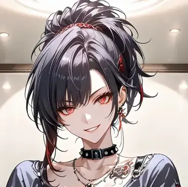 Profile image of Sloane  punk roommate