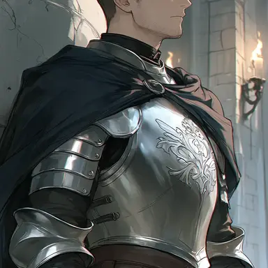Profile image of Drevan