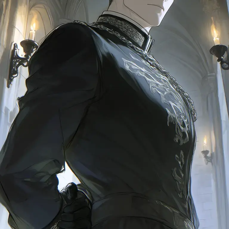 LeftHoist7254의 The Lord's Judgment
