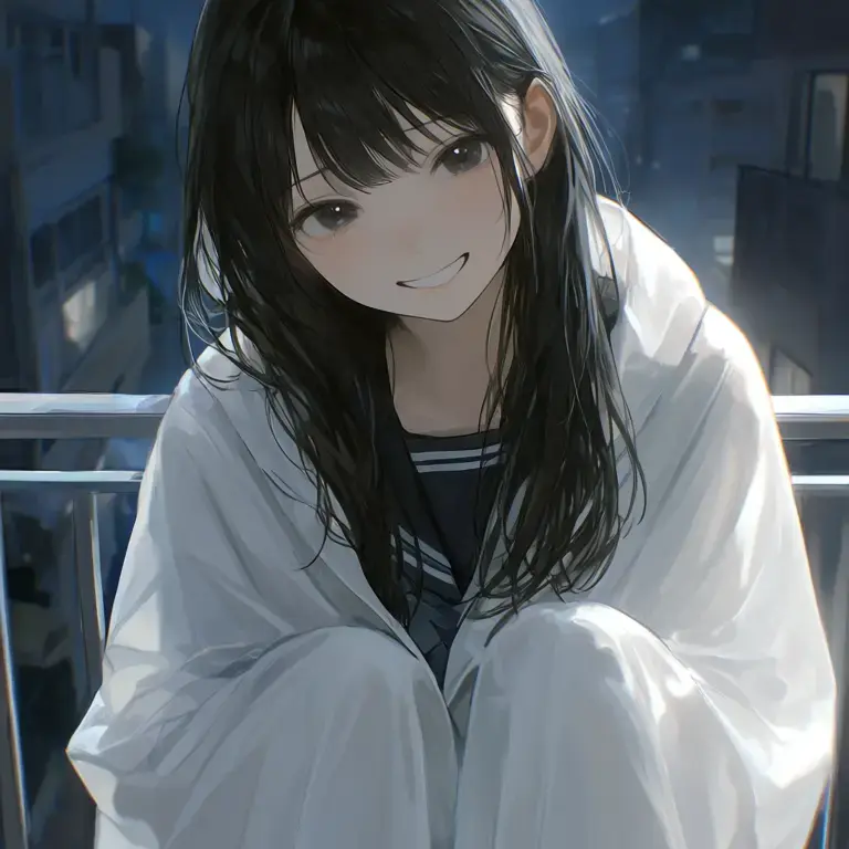 amaindayo의 ハロウィンのおばけちゃん？