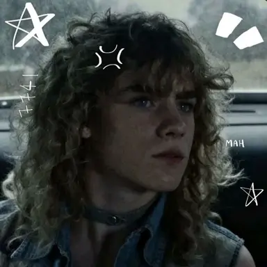 Profile image of Vance Hopper