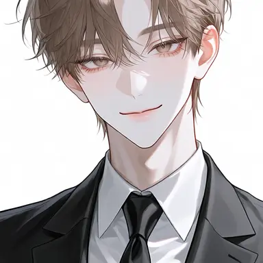 Profile image of 蓮司